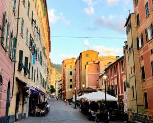 Monolocale Familiare