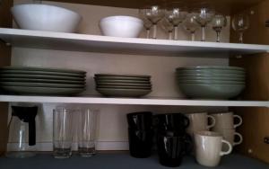 Spacious & cleаn 4 isolated rooms best for groups