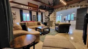 Apartmány pod Prašivou - Krásná