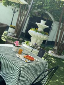 Hostal Escala Suites