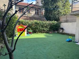 Appartements Cosy 2 pieces a 15 min de Paris : photos des chambres