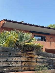 Villas Les 2 anes : photos des chambres