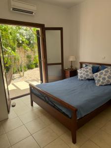 Villa Europa Ravdoucha Private Pool and Amazing View