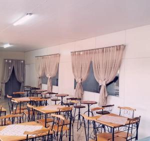 Hotel Pampa
