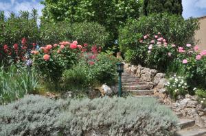 B&B / Chambres d'hotes Bastide de l'Avelan : photos des chambres