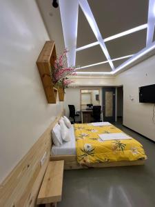Vip Guest House
