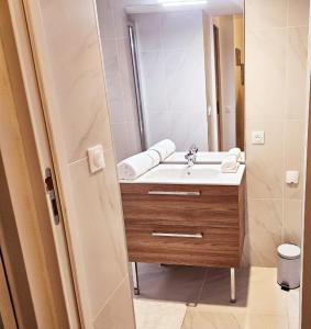 Luxine 2 - Appartement 4 pers - Proximité Gare Matabiau