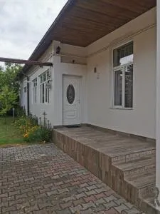 Five b - Tritenii de Jos