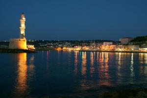 Erofili central apartment