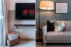 GuestReady - The Reflections at Dubai Marina