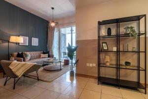 GuestReady - The Reflections at Dubai Marina