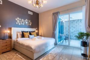GuestReady - The Reflections at Dubai Marina