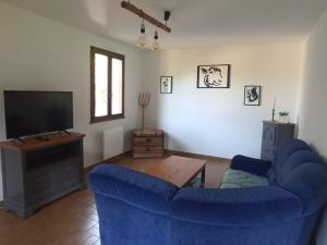 Appartements Les rives du Drac : photos des chambres