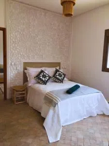 Dar El Najah N 98 Bab Slim - Aït Bou Setta