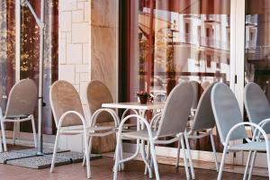 Hotel Paglierani - Nuova gestione 2024