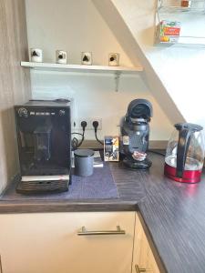 Ferienwohnung Kespergarten