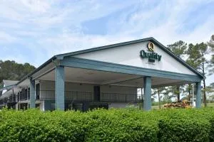 Quality Inn Manning I-95 - 希洛