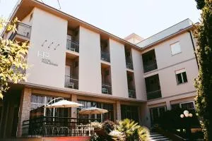 Hotel Paglierani - Nuova gestione 2024 - San Mauro a Mare