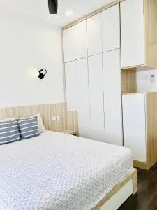 Permatang Pauh Home - Kampong Bakar Arang