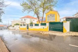 GuestReady - Traditional home in Parede - Caparide