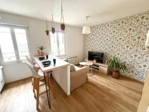 Le Jardin des Plantes - Saint Pierre-lès-Calais