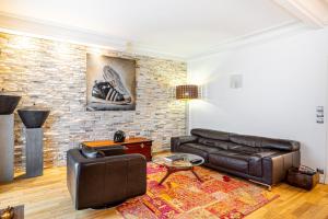 GuestReady - Modern Delight near Attractions