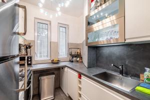 GuestReady - Modern Delight near Attractions