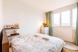 Appartements GuestReady - Elegance Lumineuse Pres de Paris : photos des chambres