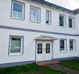 Usedomengel Ferienwohnungen