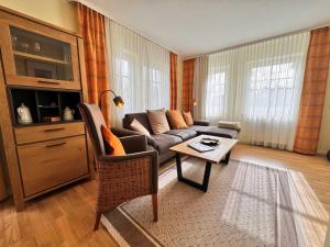 Ferienwohnung 2 17 Inselstrand