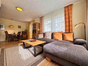 Ferienwohnung 2 17 Inselstrand