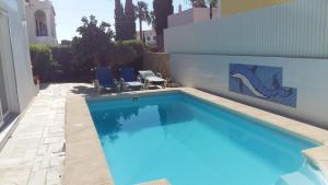 Vivenda Flandria with private pool - Free Wifi - Alvor