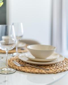 GuestReady - Downtown bliss with seaview