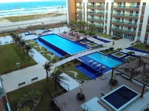 VG Fun Beach Front Apartamentos - Fortaleza