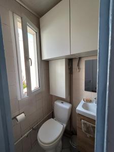 Bel appartement lumineux, au pied de Montmartre