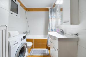 Panorama apartment 1