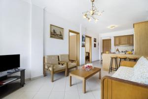 Panorama apartment 1