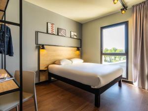 Hotels Ibis Marseille Marignane Technopole : photos des chambres