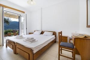 Panorama apartment 1