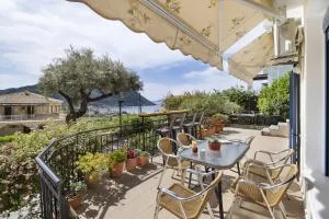 Panorama apartment 1 - Póndi