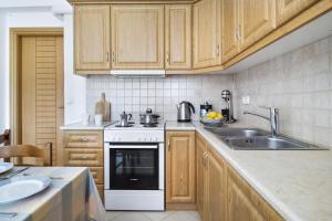 Panorama apartment 1