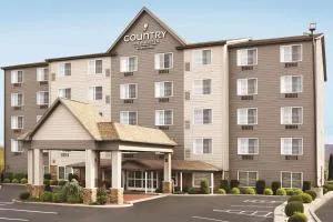 Country Inn & Suites by Radisson, Wytheville, VA - يثيفيل