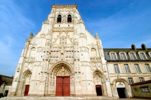 Maisons de vacances Les Oliviers de la Baie gite- Le Relais de la Baie : photos des chambres