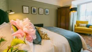 Pantiles - Rhosneigr