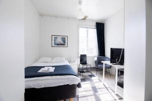 City Premium huone Vanha Postitalo