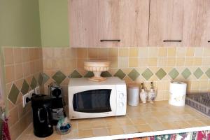 Appartements Accueil Chaleureux en Provence : photos des chambres