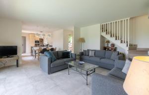 Villas Villa Oleander : photos des chambres