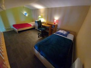 Appartements Accueil Chaleureux en Provence : photos des chambres