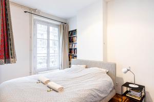 GuestReady - Séjour Charmant dans le 18ème