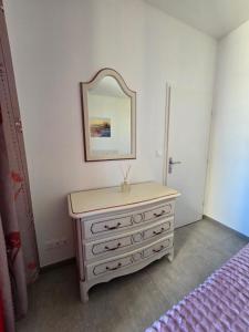 Appartements Le colibris : photos des chambres